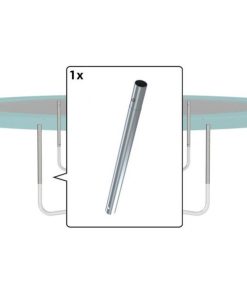 BERG FAVORIT Middle Post