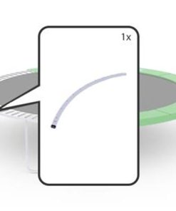 BERG FAVORIT Stang 380-430