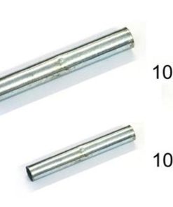 Festesett til rør JS (10x)