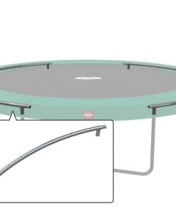 CHAMPION - Toprail 380 - 430