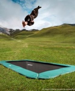 BERG Ultim Champion Flatground 410x250 SPORT