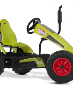 BERG XXL CLAAS E-BFR