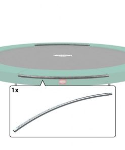 CHAMPION toppskinne 330 cm