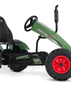 BERG XXL Fendt E-BFR