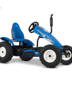 BERG XXL New Holland E-BFR