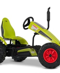 BERG XXL CLAAS BFR