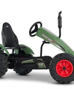 BERG XXL Fendt BFR