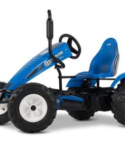 BERG XXL New Holland BFR