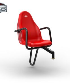 BERG passasjersete Case IH