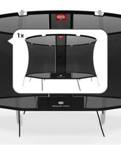 Separat nett til T-sikkerh.nett 430