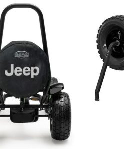 BERG Reservehjul JEEP®