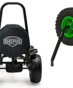 BERG Reservehjul X-Plore