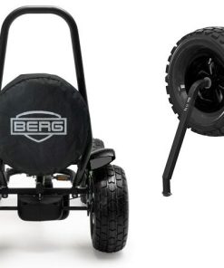 BERG Reservehjul Safari