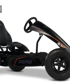 BERG XXL Black Edition BFR