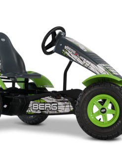 BERG XXL X-Plore E-BFR