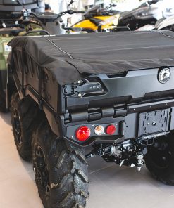 Zledbag CAN-AM Outlander Max