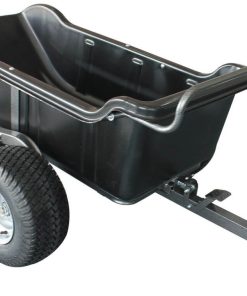 PH POLY 600KG ATV HENGER