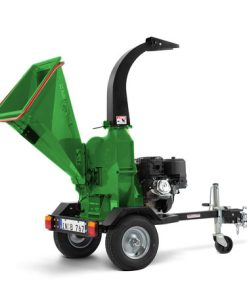 Fliskuttere & Kompostkvernere