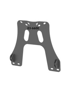 Sentermonteringssett - CFMOTO (for Ø10 mm skruer)