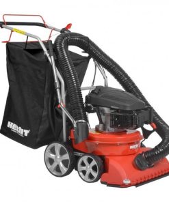 Løvblåser / Løvsuger 173 ccm Forhåndsbestilling