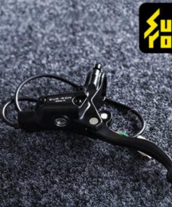 Komplett Bremsehendel (Bak)