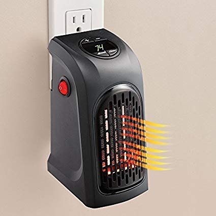 Handy Heater 400W