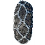 Bronco Kjetting Kryssmønstret 137x36cm