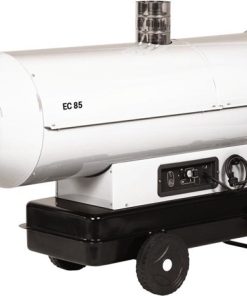 Byggvarmer EC 85S - 90,6 kW