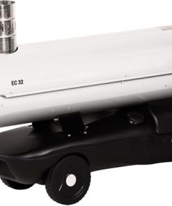 Byggvarmer EC 32 - 32 kW