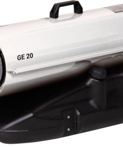 Byggvarmer GE 20 - 21,4 kW