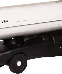 Byggvarmer GE 46 - 49 kW