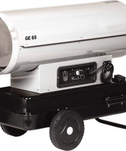 Byggvarmer GE 65 - 69,3 kW