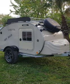 CARETTA Camping Offroad