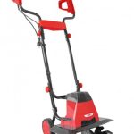 Jordfres elektrisk 1500W