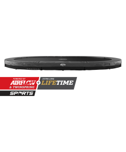 BERG Grand Elite InGround 520 SPORT