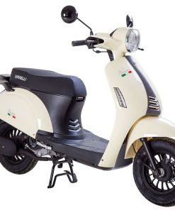 VIARELLI VENICE 50CC 3HK - Flott design