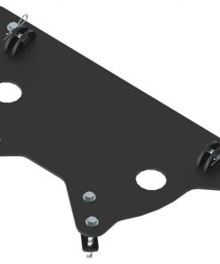 Sentermonteringssett – CFMOTO CFORCE 850 & 1000