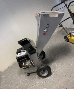 Kompostkvern/Fliskutter 15HK