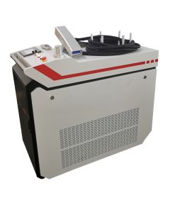 Laserrengjøringsmaskin 1000W CW