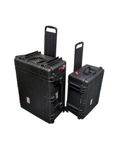 Laserrengjøringsmaskin portable 100W Pulserende