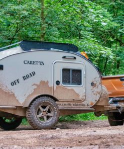 TAKSTATIV CARETTA 1500 ORG.