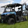 Komplett Hytte UFORCE 600