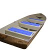 Aluminiumsbåt Kompis Marine 14 fot