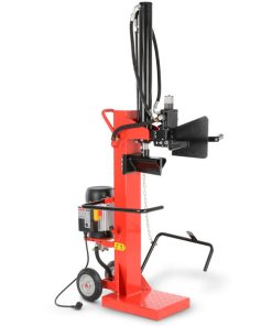 Vedkløyver Elektrisk 10 tonn - 6110