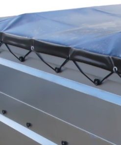 Norgeshengern Basic Presenning