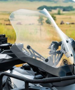 Vindruta C FORCE 625