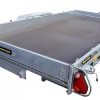 NORGESHENGERN A2502 BHT