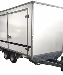 NORGESHENGERN FC2536HT Cargo