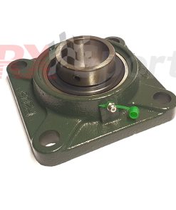 Lager 15hk Fliskutter