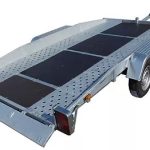 NORGESHENGERN AUTOTRANS 2,7t